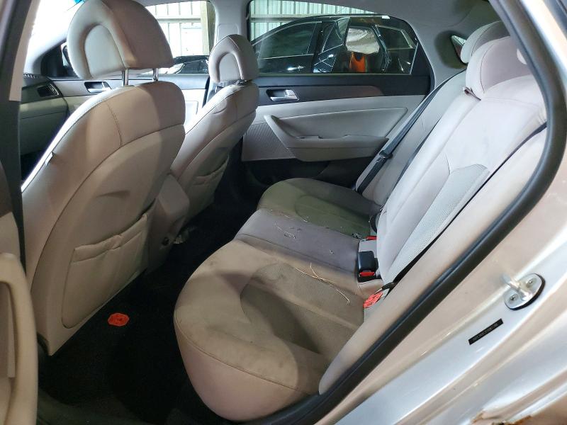 Aukcja sprzedaży 2015 Hyundai Sonata, vin: 5NPE34AF3FH061748, numer aukcji: 54164886