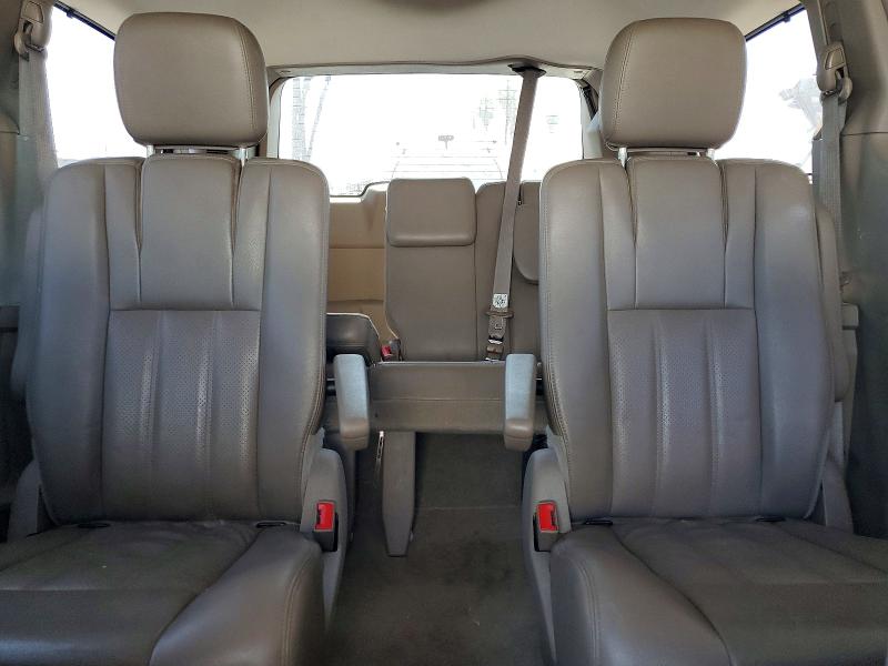 Продаж на аукціоні авто 2013 Chrysler Town & Country, vin: 2C4RC1CG5DR606659, номер лоту: 54537326