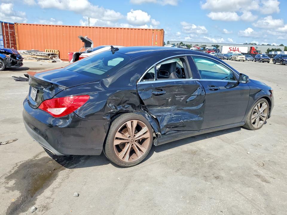 2019 Mercedes-benz Cla მანქანა იყიდება აუქციონზე, vin: WDDSJ4GB0KN748747, აუქციონის ნომერი: 53835866