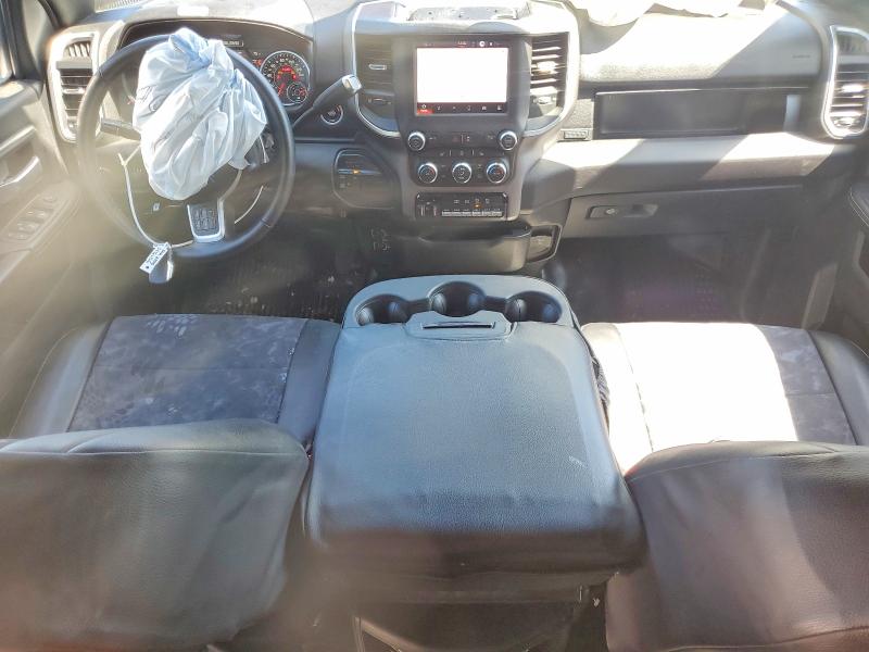 54165156 :رقم المزاد ، 3C6UR5JL9NG255124 vin ، 2022 Ram 2500 مزاد بيع