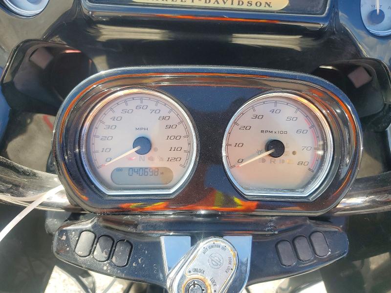 Продажа на аукционе авто 2015 Harley-davidson Fltrxs, vin: 1HD1KTM15FB634290, номер лота: 54181586