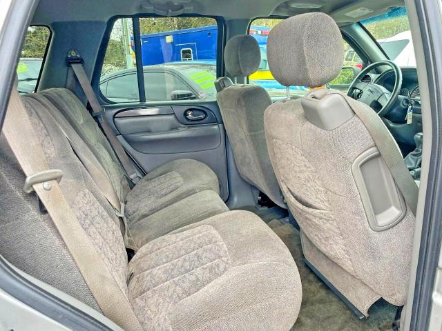 Продаж на аукціоні авто 2004 Gmc Envoy, vin: 1GKDS13SX42117372, номер лоту: 53295926