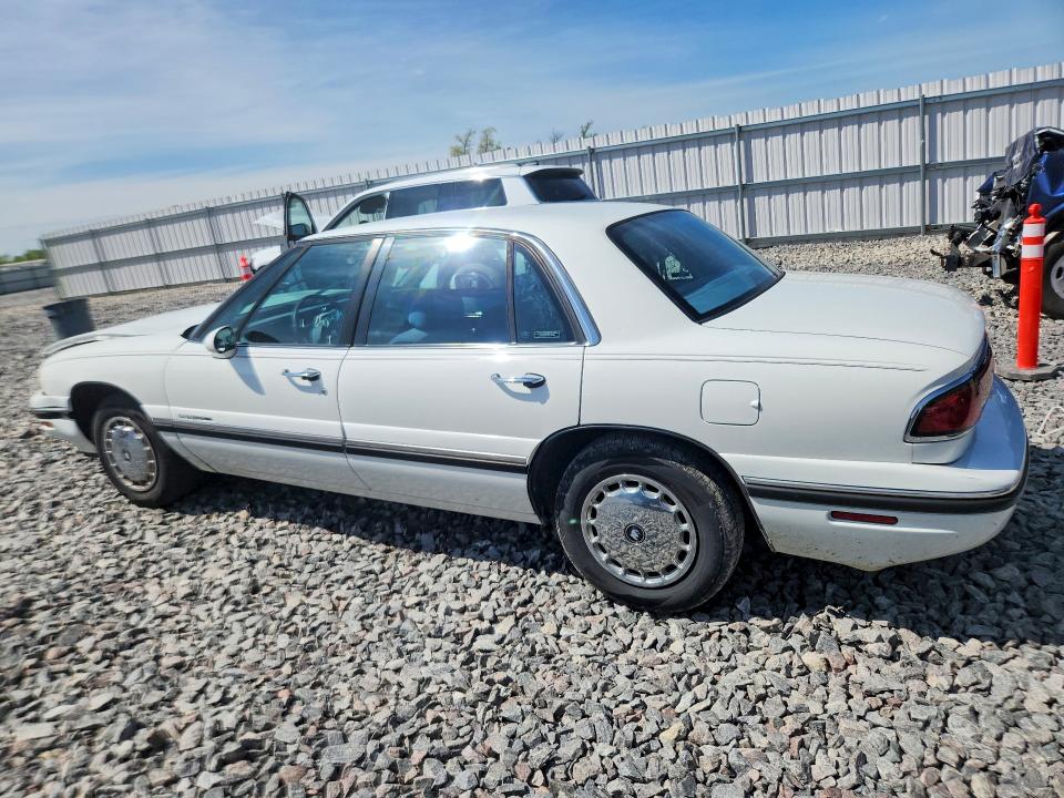 Продажа на аукционе авто 1997 Buick Lesabre, vin: 1G4HP52K9VH544768, номер лота: 54077406