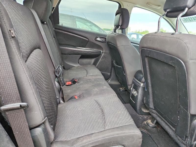 Продажа на аукционе авто 2013 Dodge Journey, vin: 3C4PDDBGXDT646319, номер лота: 53741316
