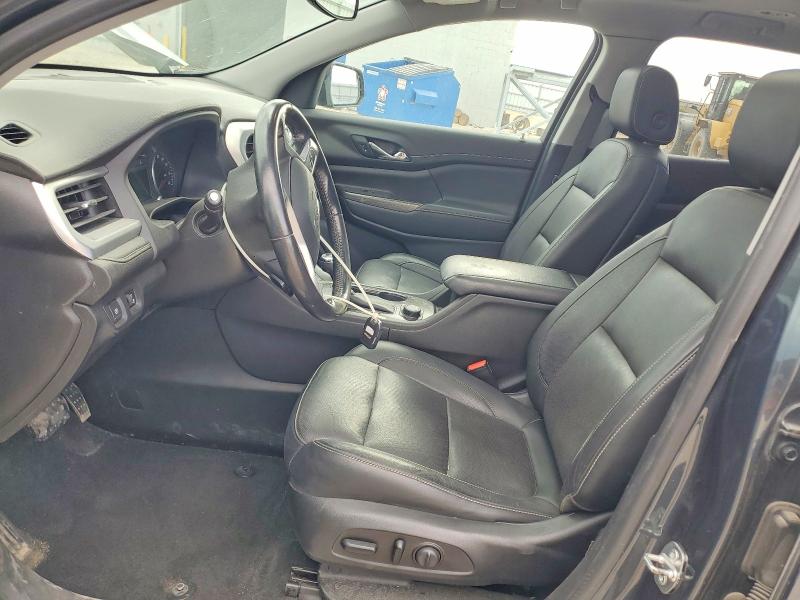 2019 Gmc Acadia მანქანა იყიდება აუქციონზე, vin: 1GKKNULS1KZ282442, აუქციონის ნომერი: 52723166