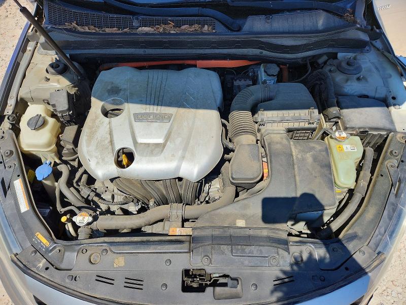 Продажа на аукционе авто 2013 Kia Optima, vin: KNAGM4ADXD5060420, номер лота: 52008876