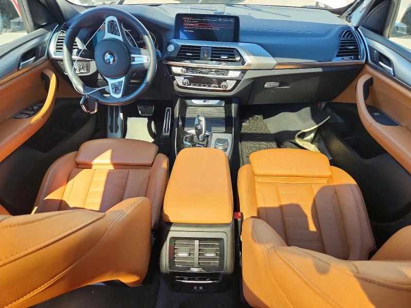 Продажа на аукционе авто 2020 Bmw X3, vin: 5UXTY9C09L9B72342, номер лота: 54337596