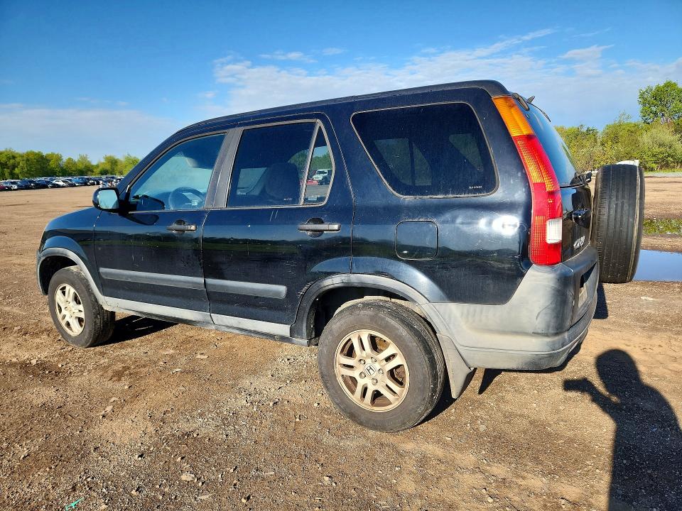 Aukcja sprzedaży 2003 Honda Cr-v, vin: SHSRD78843U137830, numer aukcji: 53295716