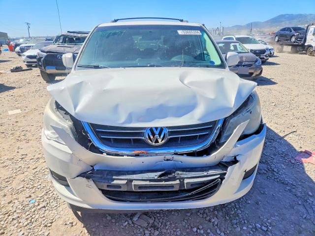 2009 Volkswagen Routan მანქანა იყიდება აუქციონზე, vin: 2V8HW34139R609404, აუქციონის ნომერი: 53605396