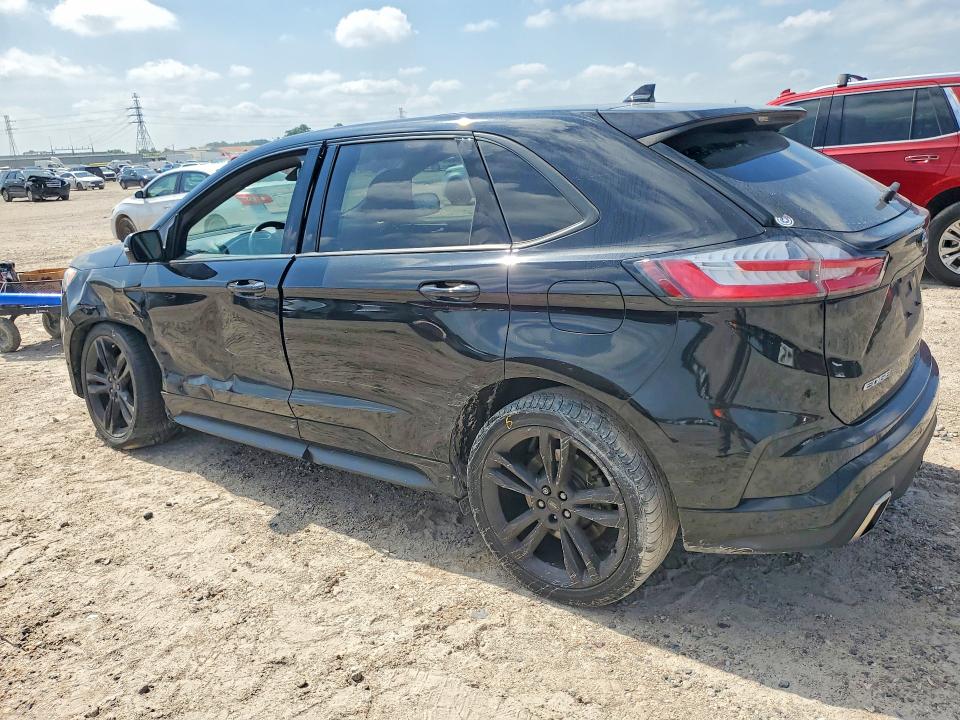 Aukcja sprzedaży 2019 Ford Edge, vin: 2FMPK4AP2KBC06154, numer aukcji: 55098166