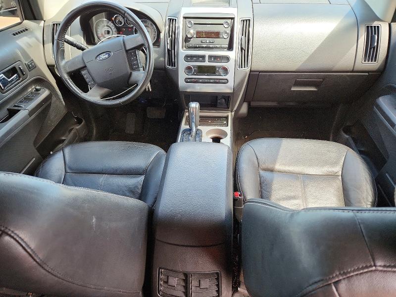 Aukcja sprzedaży 2010 Ford Edge, vin: 2FMDK3KC2ABA57896, numer aukcji: 53750706
