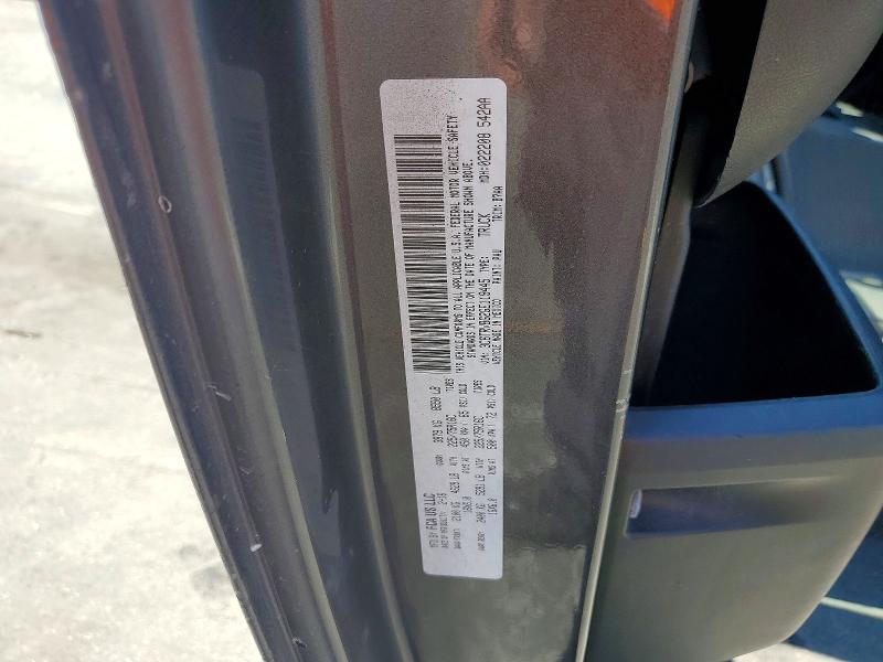 Продажа на аукционе авто 2016 Ram Promaster 1500, vin: 3C6TRVBG2GE119445, номер лота: 53198396
