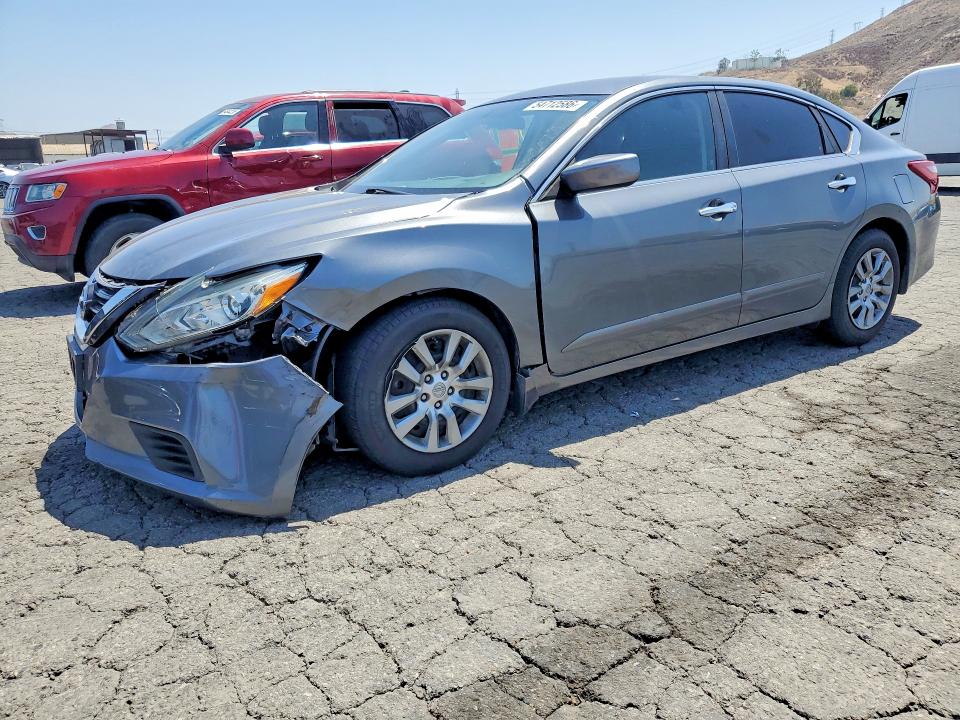 Aukcja sprzedaży 2018 Nissan Altima, vin: 1N4AL3AP5JC224623, numer aukcji: 54712586
