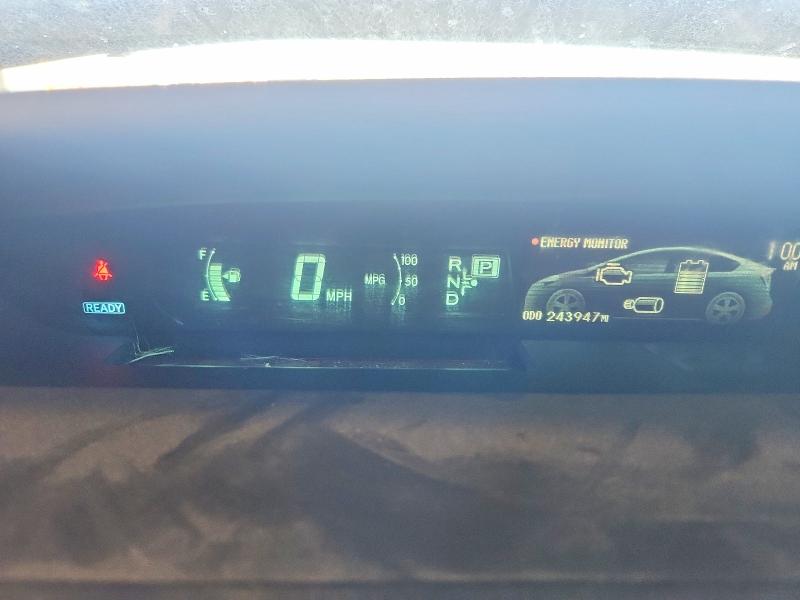 Продаж на аукціоні авто 2013 Toyota Prius, vin: JTDKN3DU8D5597660, номер лоту: 53766196