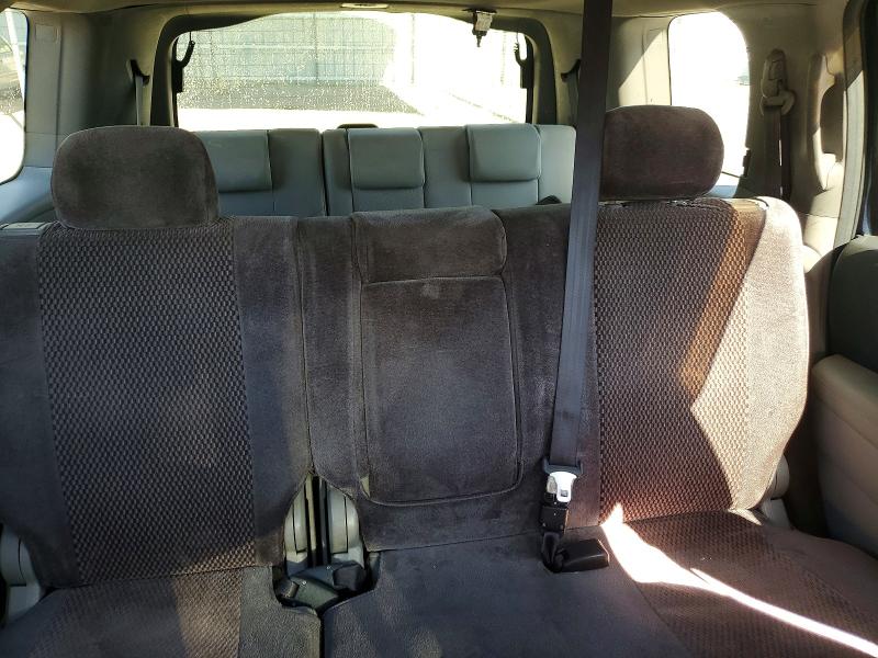 Продажа на аукционе авто 2009 Honda Pilot, vin: 5FNYF48289B025712, номер лота: 53993966
