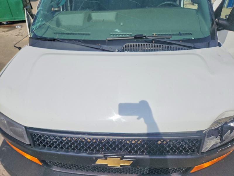 Продажа на аукционе авто 2021 Chevrolet Express G2500, vin: 1GCWGAFP7M1260895, номер лота: 51864416