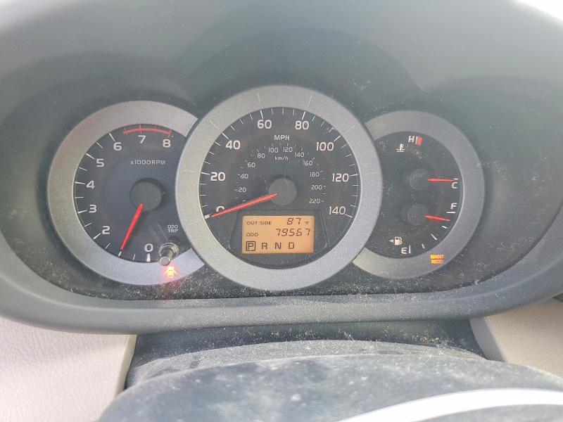 Aukcja sprzedaży 2008 Toyota Rav4, vin: JTMBD33V785211216, numer aukcji: 54838546