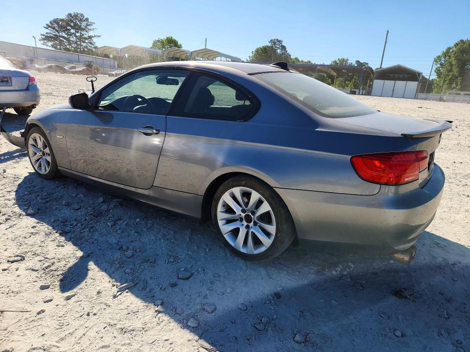 Продажа на аукционе авто 2012 Bmw 328, vin: WBAKE5C5XCJ106224, номер лота: 53374166