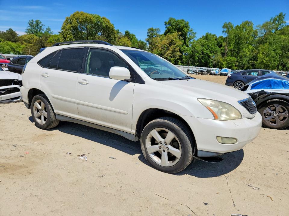Продаж на аукціоні авто 2006 Lexus Rx, vin: 2T2HA31U56C100074, номер лоту: 50999196