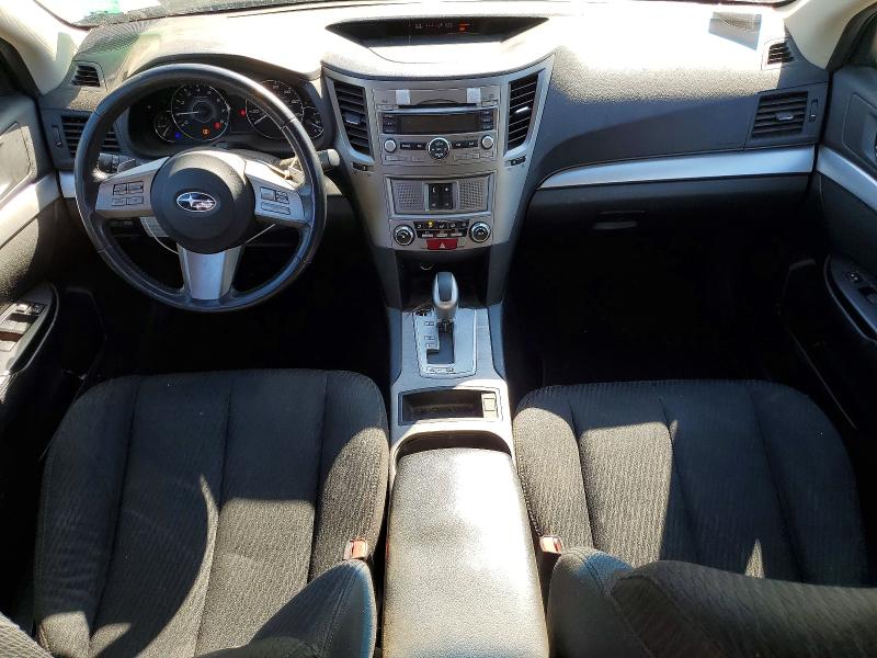 2010 Subaru Outback მანქანა იყიდება აუქციონზე, vin: 4S4BRBBC6A3326947, აუქციონის ნომერი: 52482436