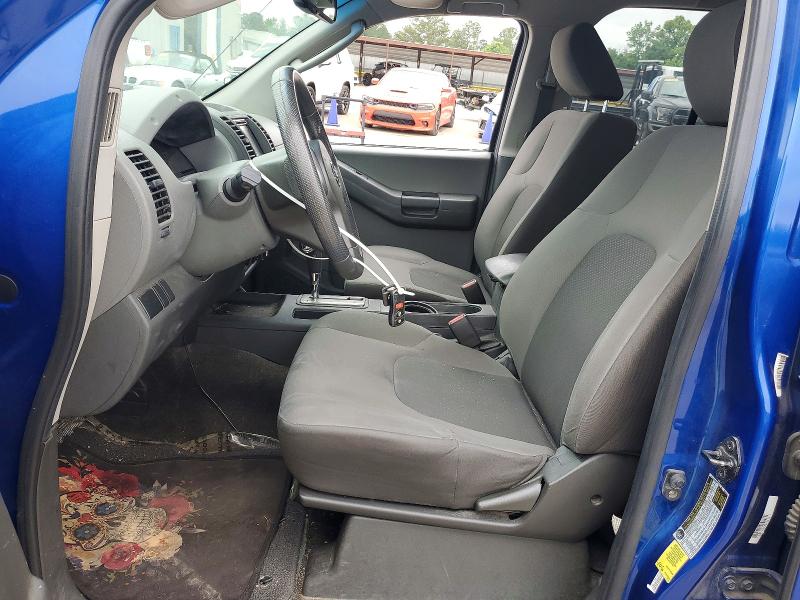 Aukcja sprzedaży 2012 Nissan Xterra, vin: 5N1AN0NU0CN800799, numer aukcji: 52468276