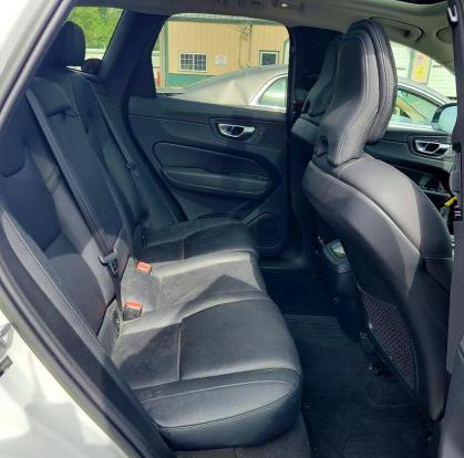 Aukcja sprzedaży 2023 Volvo Xc60, vin: YV4L12RW9P1219019, numer aukcji: 53093176