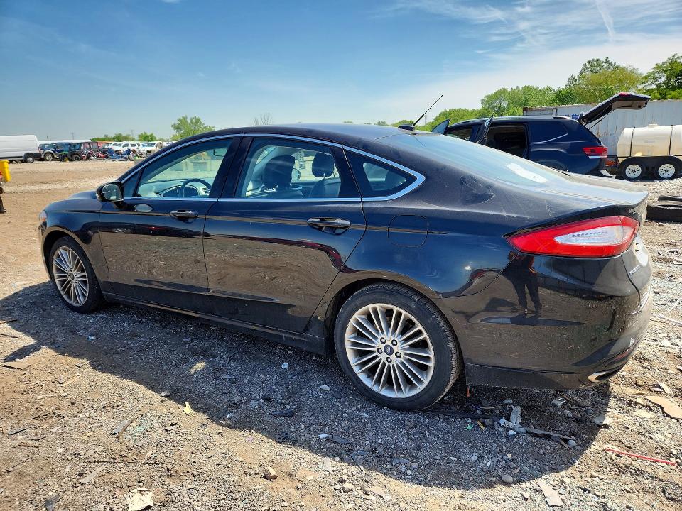 54982066 :رقم المزاد ، 3FA6P0H99ER181539 vin ، 2014 Ford Fusion مزاد بيع