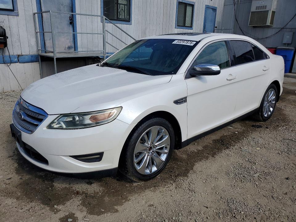 Продажа на аукционе авто 2011 Ford Taurus, vin: 1FAHP2FW1BG118564, номер лота: 53297876