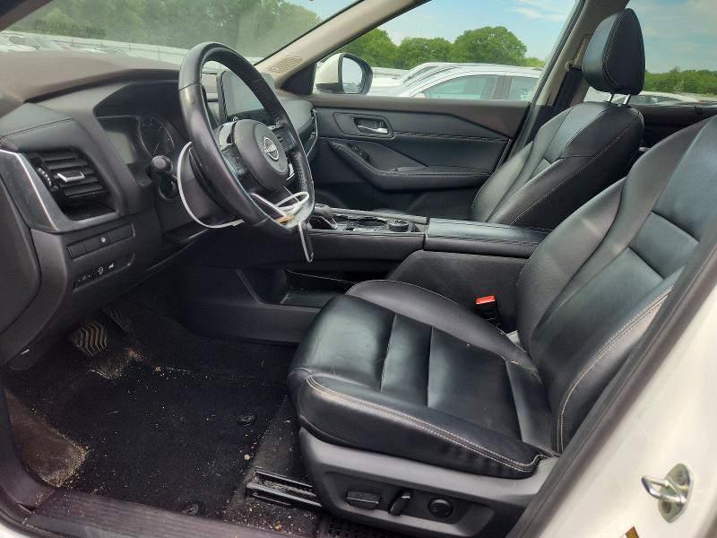 Aukcja sprzedaży 2023 Nissan Rogue, vin: 5N1BT3CB0PC805533, numer aukcji: 54499376