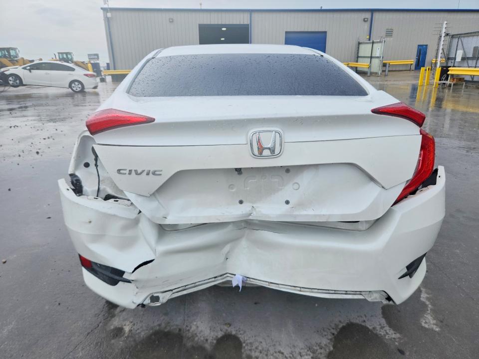 Продаж на аукціоні авто 2021 Honda Civic, vin: 2HGFC2F67MH528565, номер лоту: 54622216