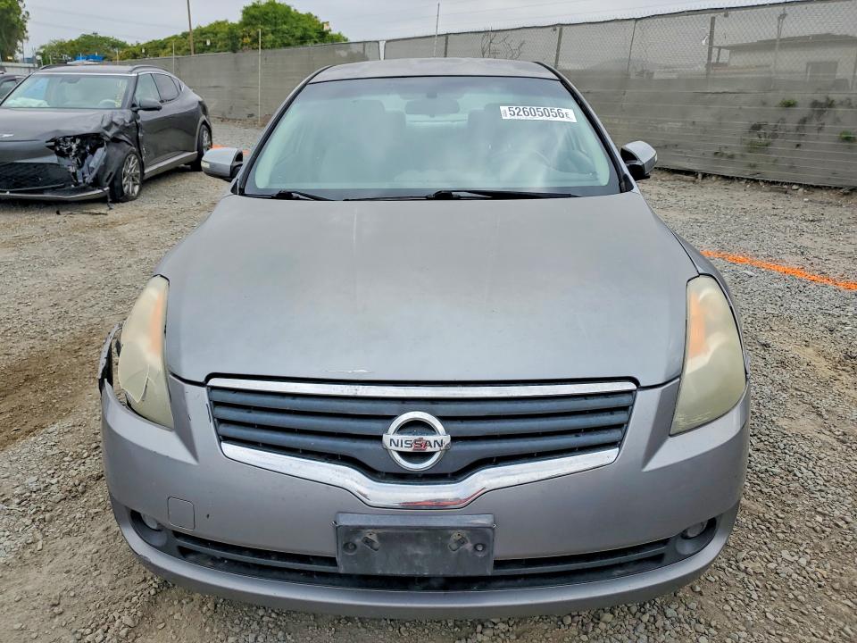 Aukcja sprzedaży 2007 Nissan Altima, vin: 1N4AL21E37C127731, numer aukcji: 52605056
