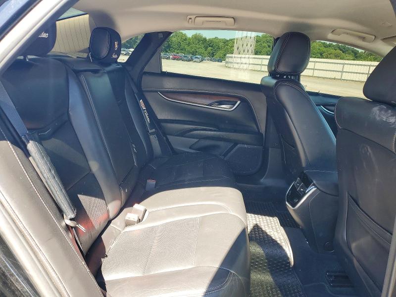 Продаж на аукціоні авто 2019 Cadillac Xts, vin: 2G61M5S36K9135430, номер лоту: 52932306