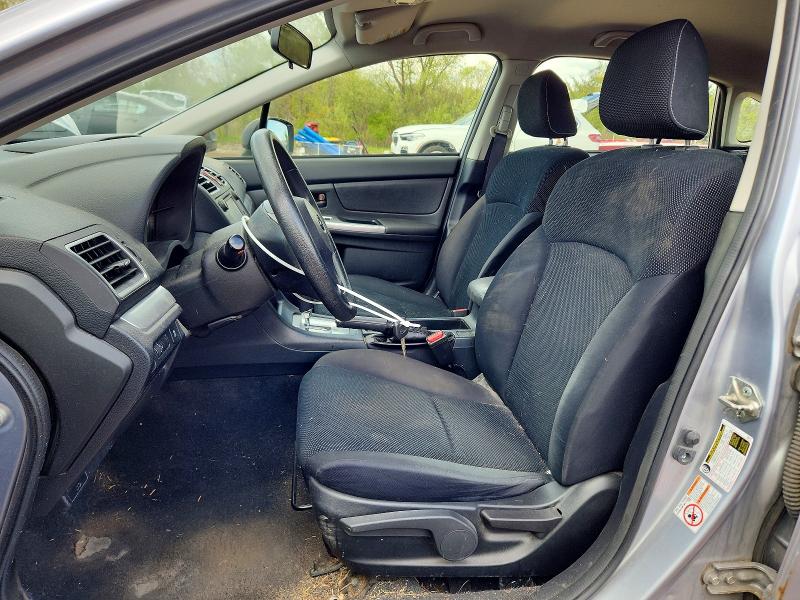 51972196 :رقم المزاد ، JF1GPAA66F8298802 vin ، 2015 Subaru Impreza مزاد بيع