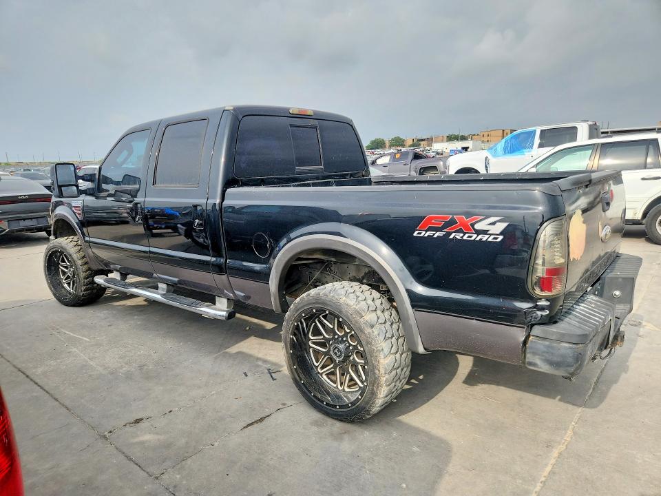 53062176 :رقم المزاد ، 1FTSW21R99EB19147 vin ، 2009 Ford F250 مزاد بيع