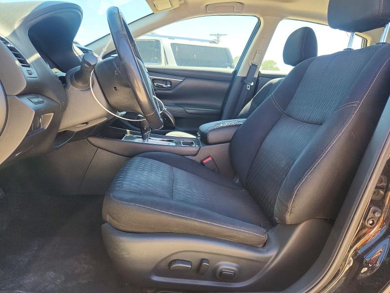 Продаж на аукціоні авто 2018 Nissan Altima, vin: 1N4AL3AP5JC230485, номер лоту: 52927136