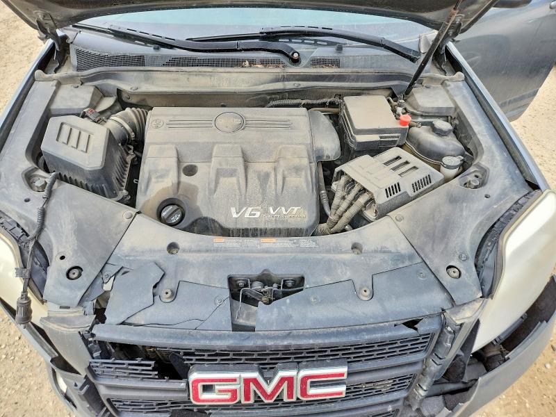 Продажа на аукционе авто 2012 Gmc Terrain, vin: 2GKFLVE50C6266346, номер лота: 54060426