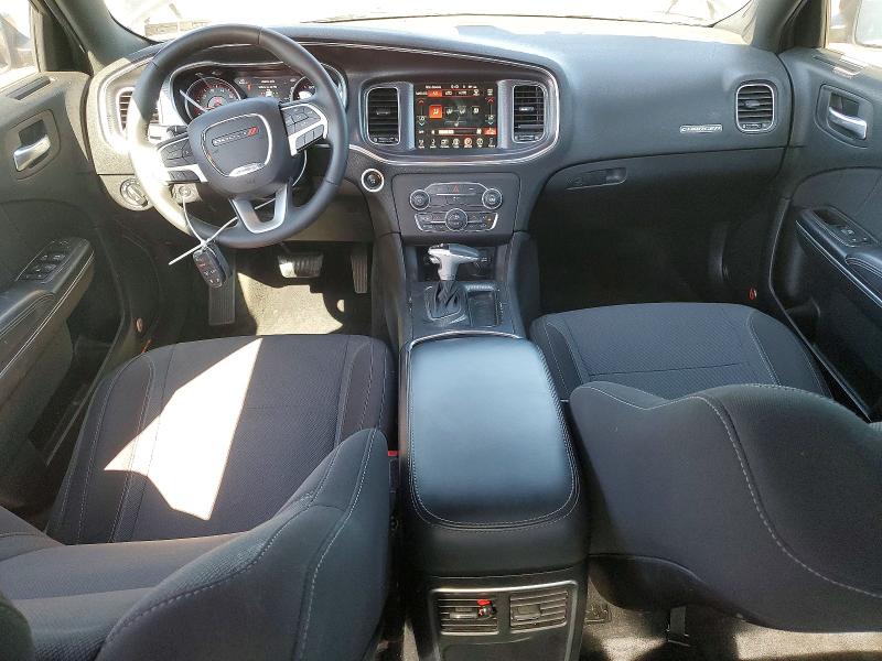 Продаж на аукціоні авто 2015 Dodge Charger, vin: 2C3CDXHG0FH729054, номер лоту: 54975686
