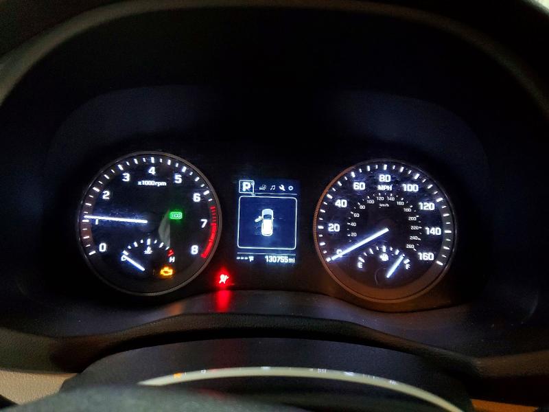 Продаж на аукціоні авто 2018 Hyundai Tucson, vin: KM8J3CA4XJU677092, номер лоту: 52268446