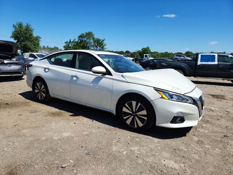 55491776 :رقم المزاد ، 1N4BL4DW4KC193511 vin ، 2019 Nissan Altima مزاد بيع