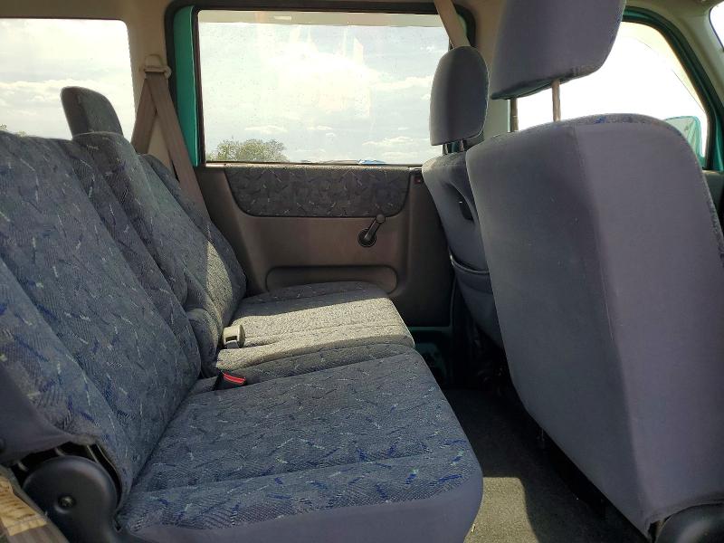 52222206 :رقم المزاد ، HM11028282 vin ، 2000 Hond Unkown مزاد بيع
