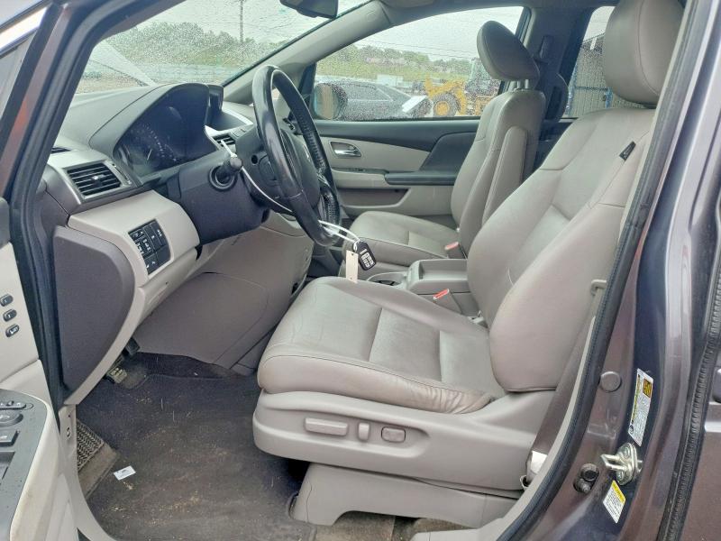 Aukcja sprzedaży 2014 Honda Odyssey, vin: 5FNRL5H94EB014880, numer aukcji: 54669296