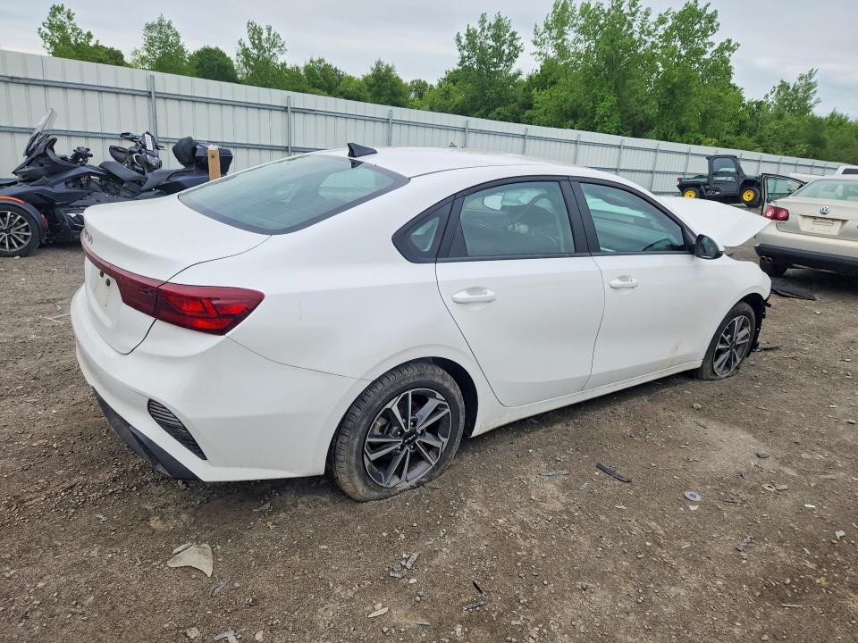 Aukcja sprzedaży 2023 Kia Forte, vin: 3KPF24AD6PE513803, numer aukcji: 54457656