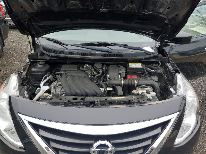 Aukcja sprzedaży 2018 Nissan Versa, vin: 3N1CN7AP3JL882808, numer aukcji: 54694426
