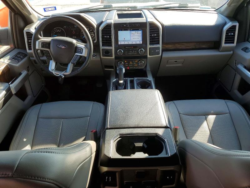Aukcja sprzedaży 2019 Ford F150, vin: 1FTEW1CP1KFA38601, numer aukcji: 55334566