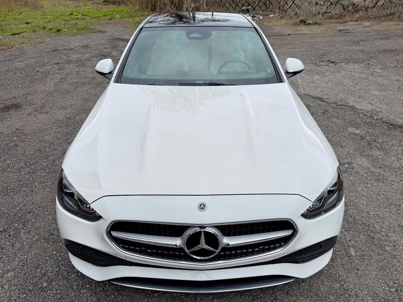 Продаж на аукціоні авто 2023 Mercedes-benz C, vin: W1KAF4GB8PR084551, номер лоту: 52600116