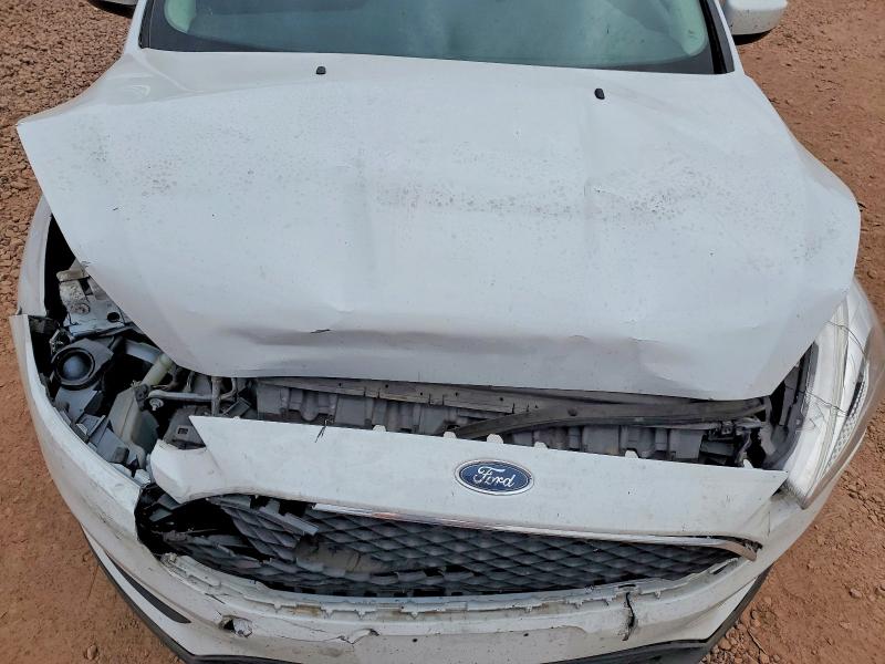 Aukcja sprzedaży 2018 Ford Focus, vin: 1FADP3F21JL272456, numer aukcji: 52619176
