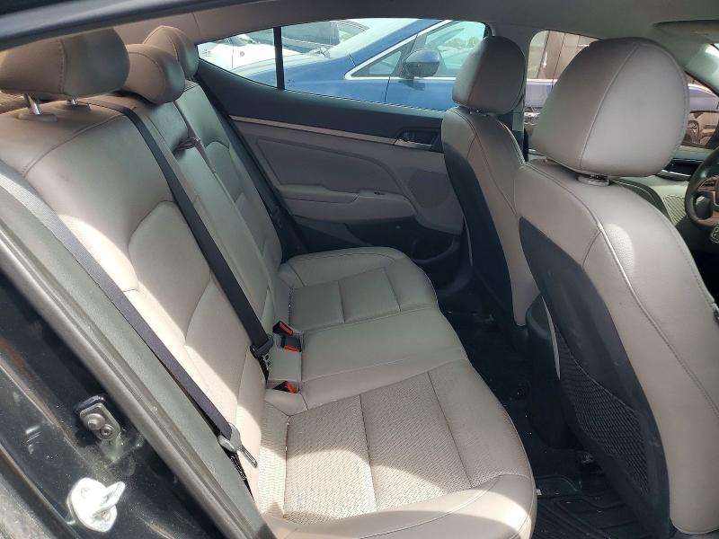 Aukcja sprzedaży 2017 Hyundai Elantra, vin: 5NPD84LF8HH024479, numer aukcji: 52308256