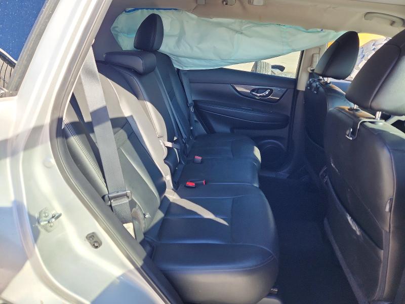Aukcja sprzedaży 2016 Nissan Rogue, vin: 5N1AT2MV3GC757119, numer aukcji: 53085966