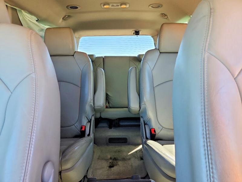 Продаж на аукціоні авто 2012 Gmc Acadia, vin: 1GKKVRED3CJ334987, номер лоту: 53775246