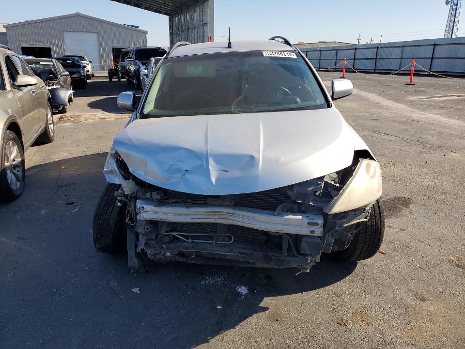 Продаж на аукціоні авто 2006 Nissan Murano, vin: JN8AZ08T66W400826, номер лоту: 53286216